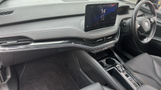 Skoda Enyaq 132kW 60 ecoSuite 62kWh 5dr Auto [120kW] Electric Estate